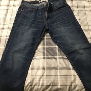 Men’s Express jeans Slim Rocco Fit